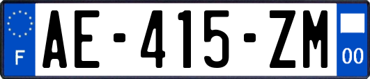 AE-415-ZM