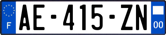 AE-415-ZN