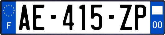 AE-415-ZP