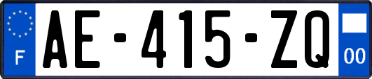 AE-415-ZQ