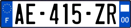 AE-415-ZR