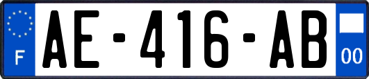 AE-416-AB