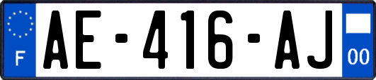 AE-416-AJ