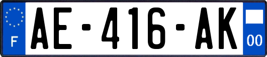 AE-416-AK