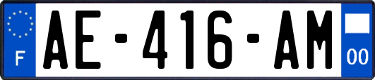 AE-416-AM