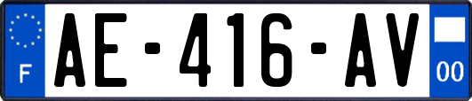 AE-416-AV