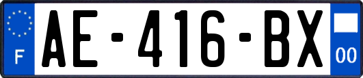 AE-416-BX