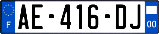 AE-416-DJ