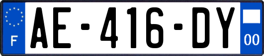 AE-416-DY