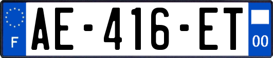 AE-416-ET