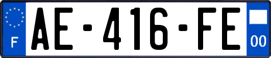 AE-416-FE