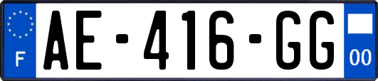 AE-416-GG