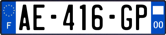 AE-416-GP