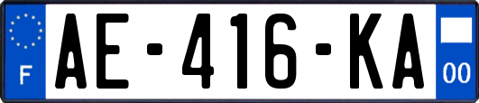AE-416-KA