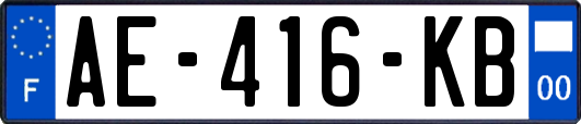 AE-416-KB