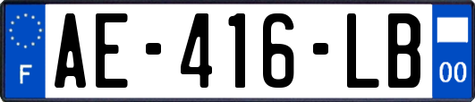 AE-416-LB