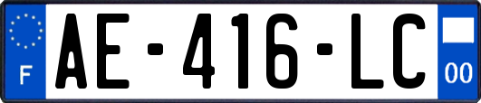 AE-416-LC
