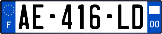 AE-416-LD