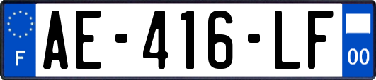 AE-416-LF