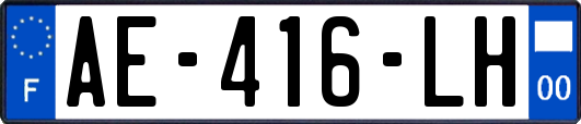 AE-416-LH