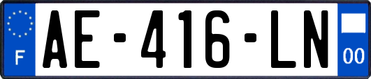 AE-416-LN