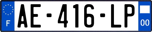 AE-416-LP
