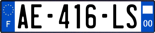 AE-416-LS