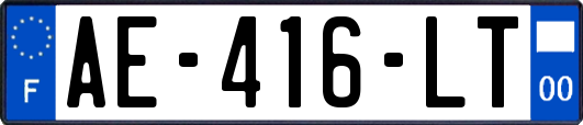 AE-416-LT