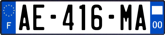 AE-416-MA