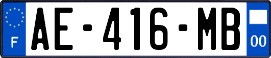 AE-416-MB