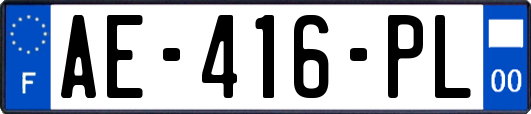 AE-416-PL