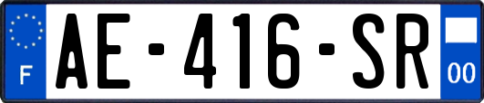 AE-416-SR