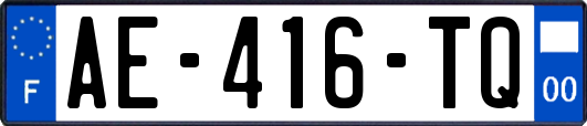 AE-416-TQ