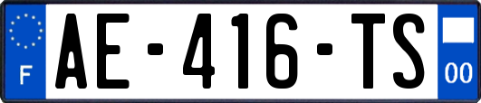 AE-416-TS