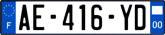 AE-416-YD
