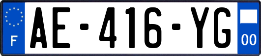 AE-416-YG