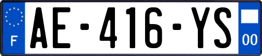 AE-416-YS