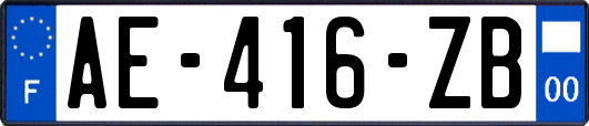 AE-416-ZB