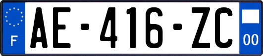 AE-416-ZC