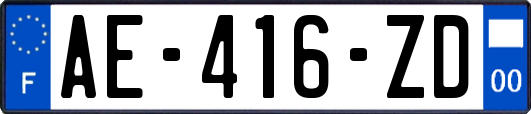 AE-416-ZD