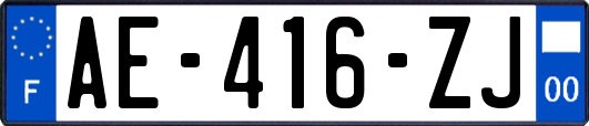 AE-416-ZJ