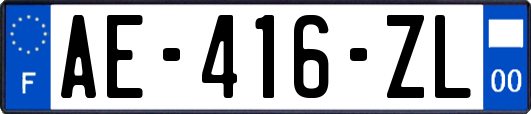 AE-416-ZL