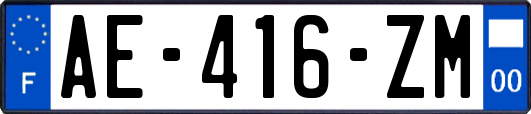 AE-416-ZM