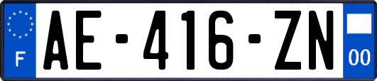 AE-416-ZN