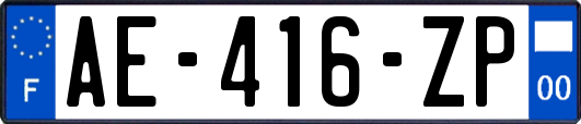 AE-416-ZP