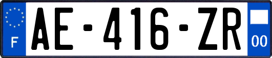 AE-416-ZR