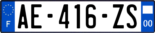 AE-416-ZS