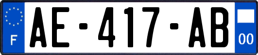 AE-417-AB