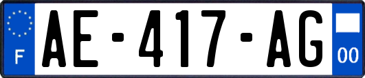 AE-417-AG