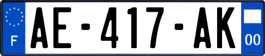 AE-417-AK